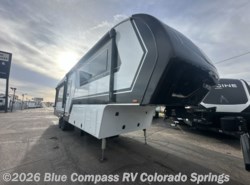 New 2026 Brinkley RV Model Z 3200 available in Colorado Springs, Colorado