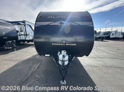 New 2026 Forest River Aurora Light 18BHSX available in Colorado Springs, Colorado
