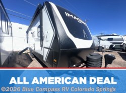 New 2026 Grand Design Imagine 2600RB available in Colorado Springs, Colorado