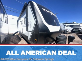 New 2026 Grand Design Imagine 2600RB available in Colorado Springs, Colorado