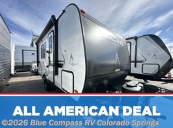 New 2026 Grand Design Imagine AIM 15RBA available in Colorado Springs, Colorado