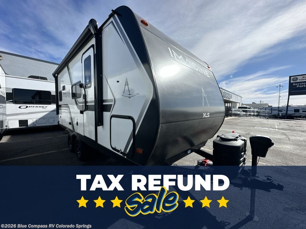New 2026 Grand Design Imagine XLS 17MKE available in Colorado Springs, Colorado