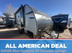 New 2026 Forest River Aurora Light 16BHX available in Colorado Springs, Colorado
