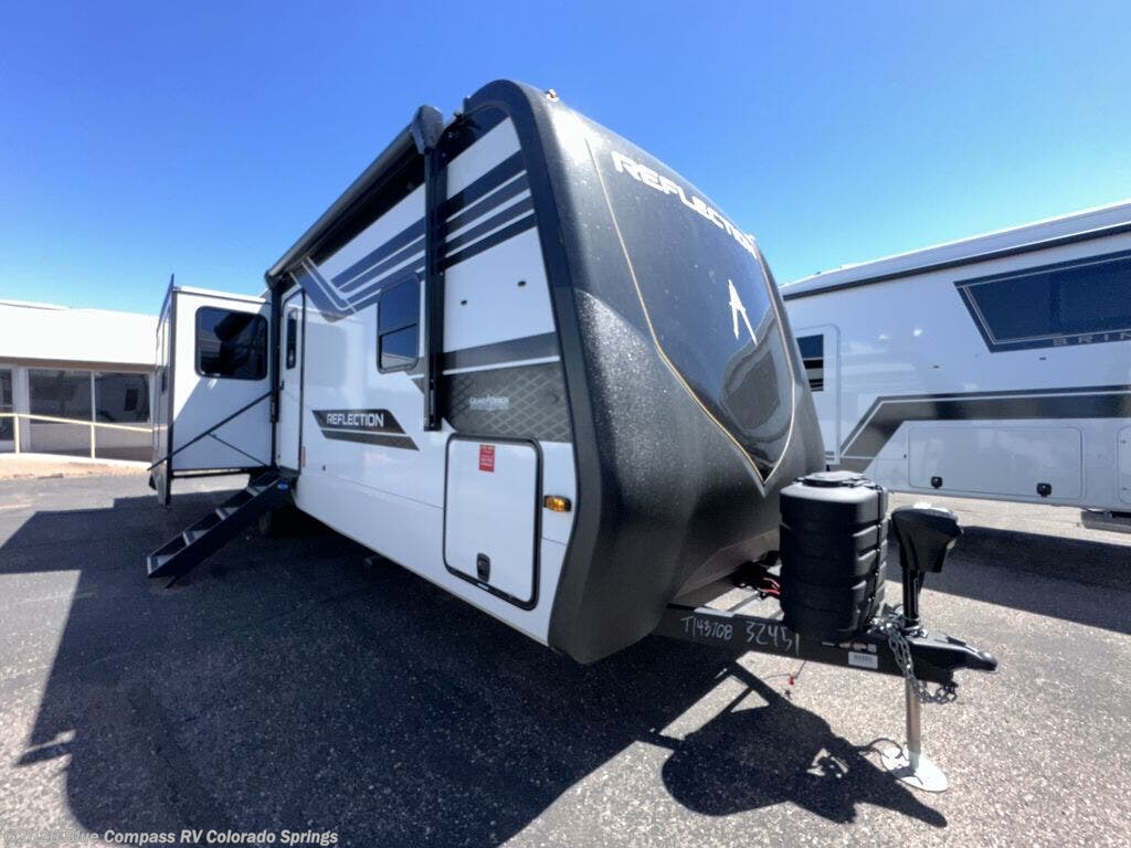 New 2026 Grand Design Reflection 317RSTS available in Colorado Springs, Colorado