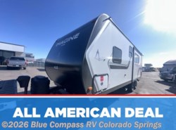 New 2026 Grand Design Imagine XLS 23LDE available in Colorado Springs, Colorado