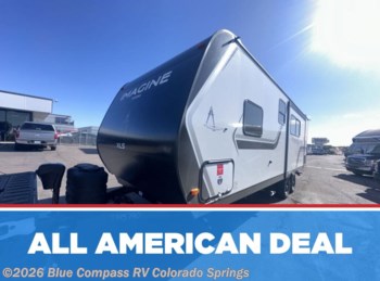 New 2026 Grand Design Imagine XLS 23LDE available in Colorado Springs, Colorado