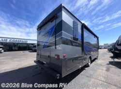 New 2027 Entegra Coach Odyssey 30Z available in Colorado Springs, Colorado