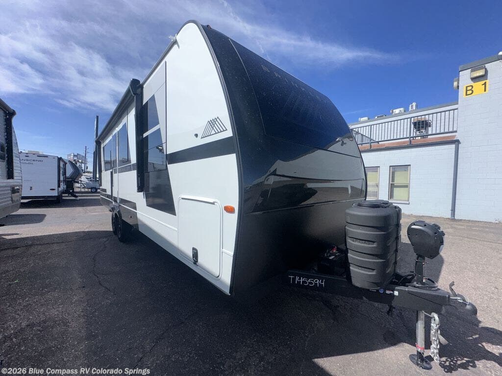 New 2026 Brinkley RV Model I 275 available in Colorado Springs, Colorado