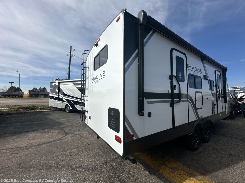 New 2026 Grand Design Imagine 2300MK available in Colorado Springs, Colorado