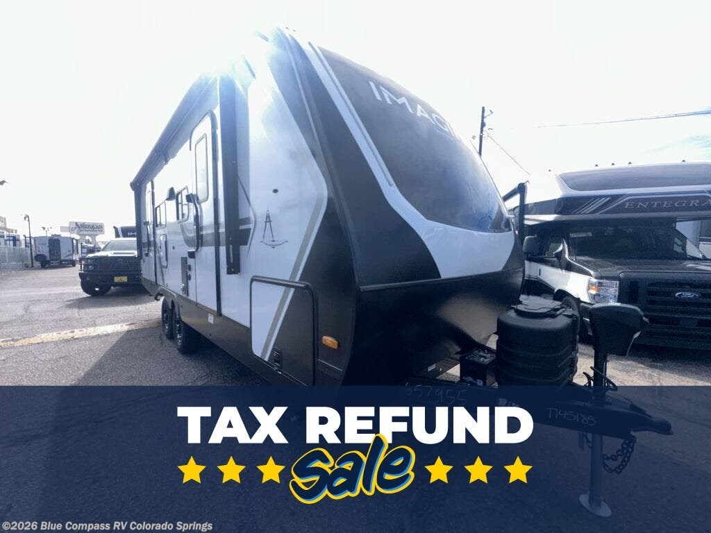 New 2026 Grand Design Imagine 2300MK available in Colorado Springs, Colorado
