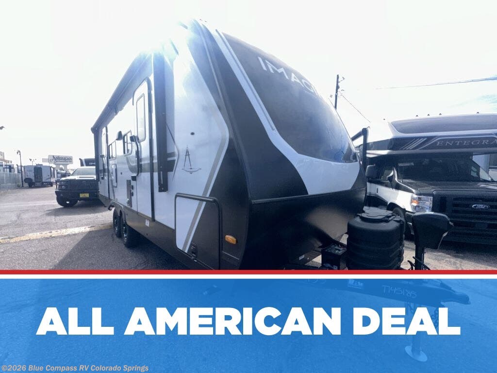 New 2026 Grand Design Imagine 2300MK available in Colorado Springs, Colorado