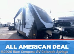 New 2026 Grand Design Imagine 2300MK available in Colorado Springs, Colorado