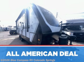 New 2026 Grand Design Imagine 2300MK available in Colorado Springs, Colorado