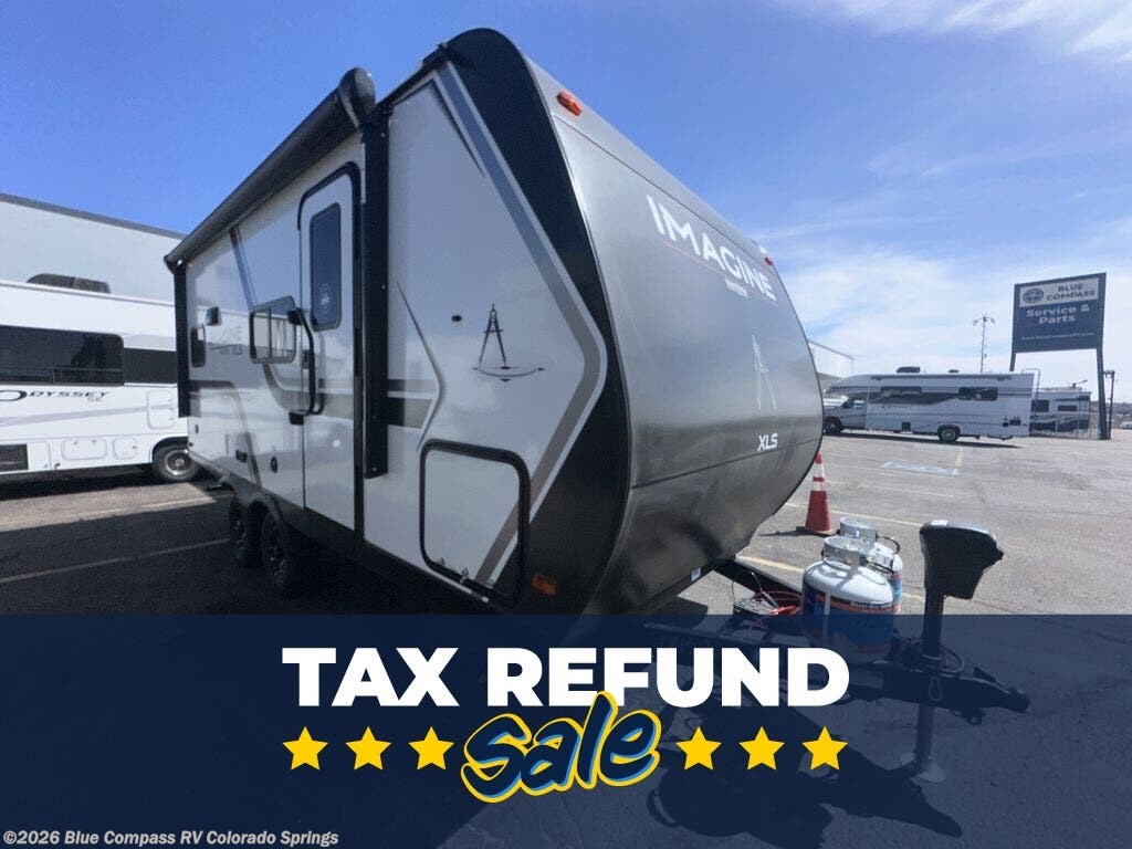 New 2026 Grand Design Imagine XLS 17MKE available in Colorado Springs, Colorado