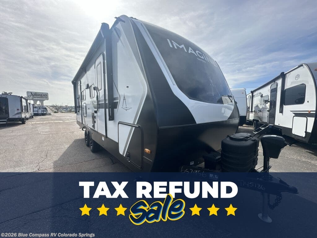 New 2026 Grand Design Imagine 2300MK available in Colorado Springs, Colorado