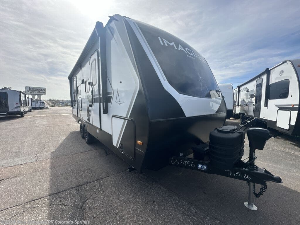 New 2026 Grand Design Imagine 2300MK available in Colorado Springs, Colorado