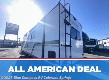 New 2026 Grand Design Imagine XLS 23LDE available in Colorado Springs, Colorado