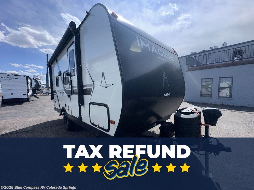 New 2026 Grand Design Imagine AIM 16MLA available in Colorado Springs, Colorado