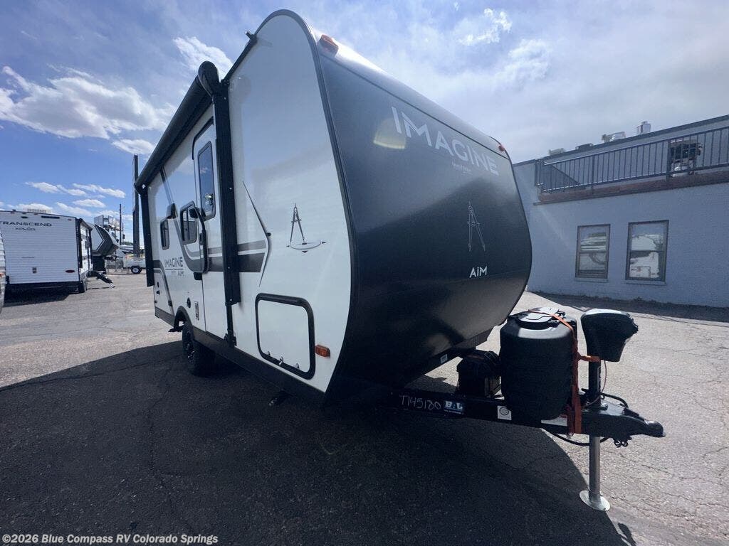 New 2026 Grand Design Imagine AIM 16MLA available in Colorado Springs, Colorado