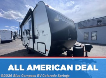 New 2026 Grand Design Imagine AIM 16MLA available in Colorado Springs, Colorado