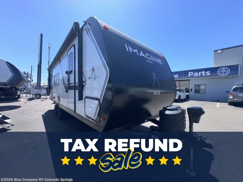 New 2026 Grand Design Imagine XLS 23LDE available in Colorado Springs, Colorado