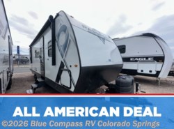 Used 2025 Keystone Passport 264BH available in Colorado Springs, Colorado