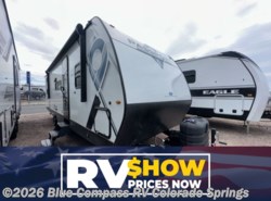 Used 2025 Keystone Passport Classic 264BH available in Colorado Springs, Colorado