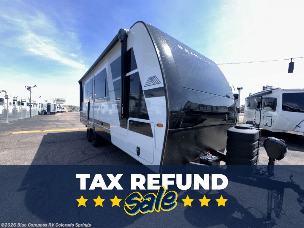 New 2026 Brinkley RV Model I 235 available in Colorado Springs, Colorado