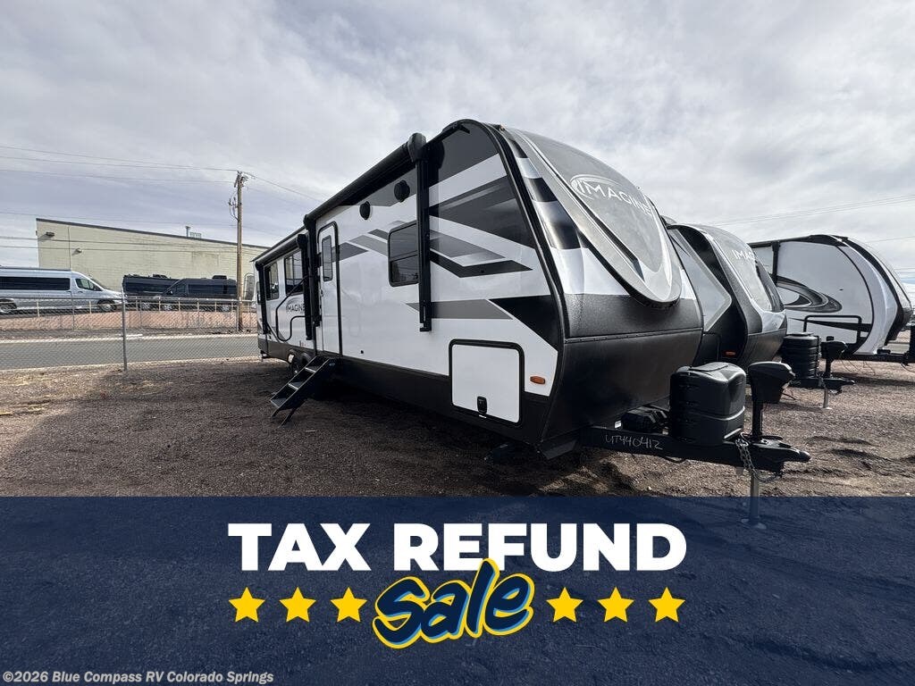 Used 2023 Grand Design Imagine 2970RL available in Colorado Springs, Colorado