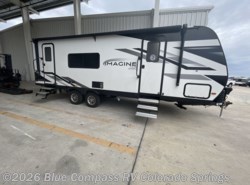 New 2026 Grand Design Imagine XLS 23LDE available in Colorado Springs, Colorado