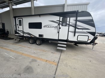 New 2026 Grand Design Imagine XLS 23LDE available in Colorado Springs, Colorado