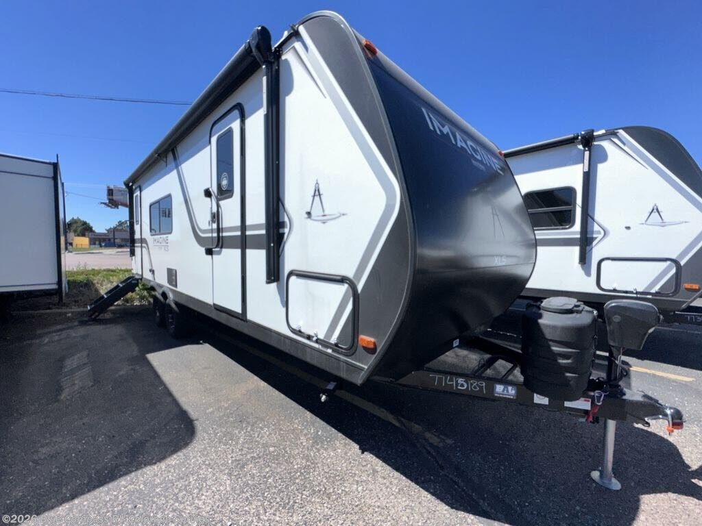 New 2026 Grand Design Imagine XLS 23LDE available in Colorado Springs, Colorado