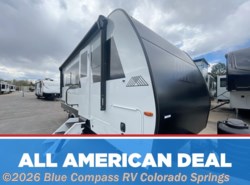 New 2026 Brinkley RV Model Ix 20x available in Colorado Springs, Colorado