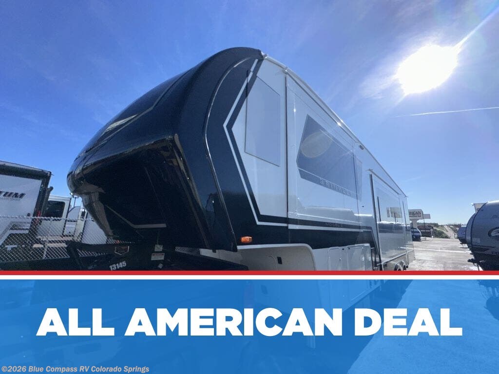 New 2026 Brinkley RV Model Z 3210 available in Colorado Springs, Colorado