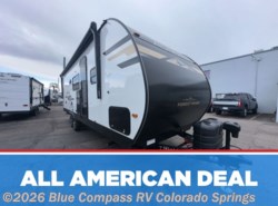 New 2026 Forest River Aurora 24RBS available in Colorado Springs, Colorado