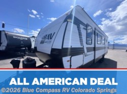 New 2026 Grand Design Momentum MAV 28MAV available in Colorado Springs, Colorado