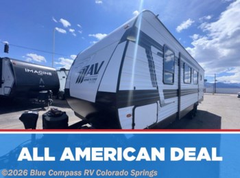 New 2026 Grand Design Momentum MAV 28MAV available in Colorado Springs, Colorado