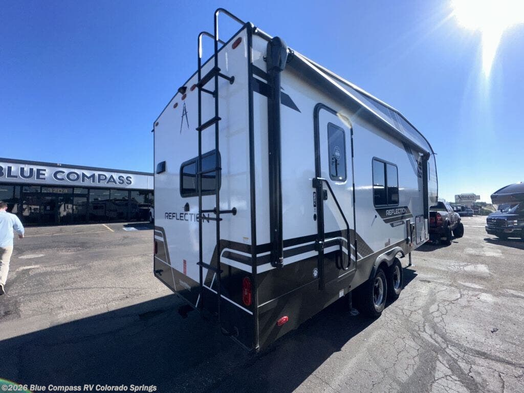 New 2026 Grand Design Reflection 100 Series 22RK available in Colorado Springs, Colorado