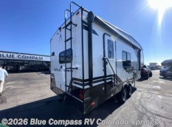 New 2026 Grand Design Reflection 100 Series 22RK available in Colorado Springs, Colorado