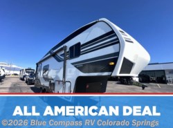New 2026 Grand Design Reflection 100 Series 22RK available in Colorado Springs, Colorado