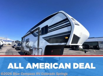 New 2026 Grand Design Reflection 100 Series 22RK available in Colorado Springs, Colorado