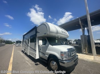 New 2027 Thor Motor Coach Geneva 29VT available in Colorado Springs, Colorado