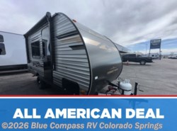 New 2026 Forest River Aurora Light 15RBX available in Colorado Springs, Colorado