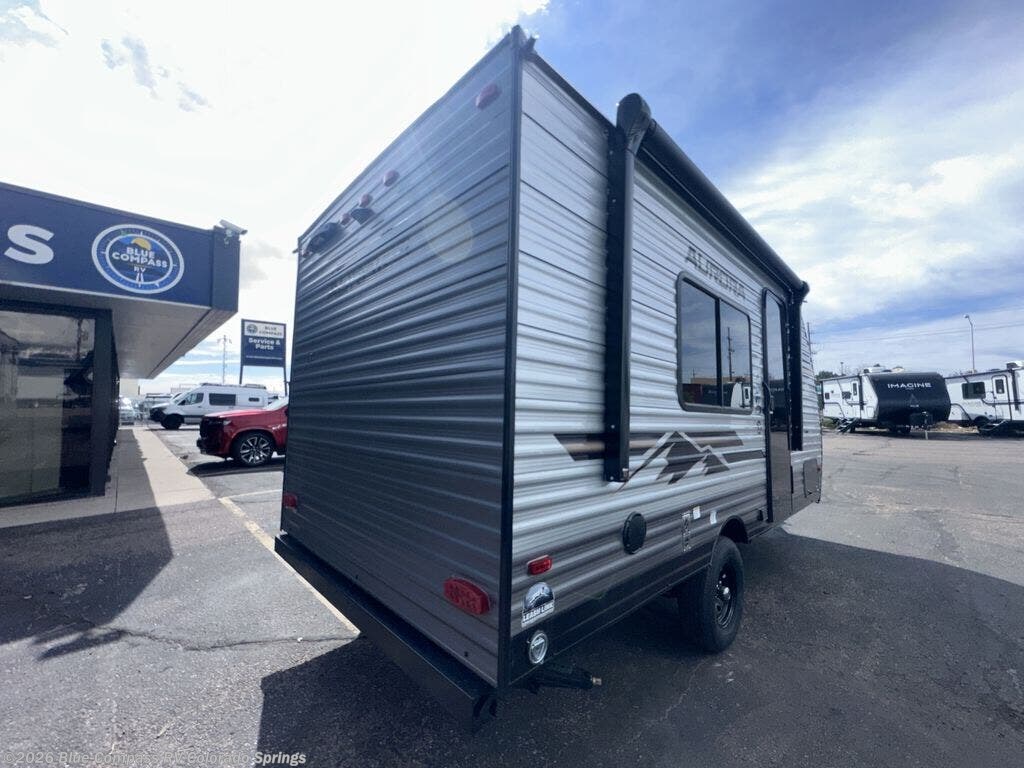 New 2026 Forest River Aurora Light 15RBX available in Colorado Springs, Colorado