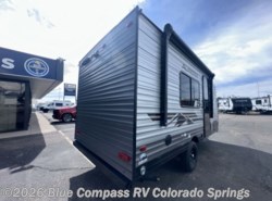 New 2026 Forest River Aurora Light 15RBX available in Colorado Springs, Colorado