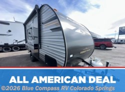 New 2026 Forest River Aurora Light 15RBX available in Colorado Springs, Colorado