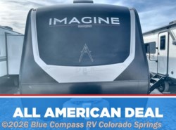 New 2026 Grand Design Imagine 2300MK available in Colorado Springs, Colorado