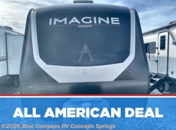 New 2026 Grand Design Imagine 2300MK available in Colorado Springs, Colorado