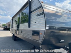 New 2026 Forest River Aurora 34BHTS available in Colorado Springs, Colorado
