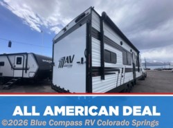 New 2026 Grand Design Momentum MAV 27MAV available in Colorado Springs, Colorado
